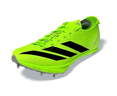 Adidas Adizero Prime SP 3 Strung Lucid Lemon Track Spikes (9.5M/10.5W) IH5800