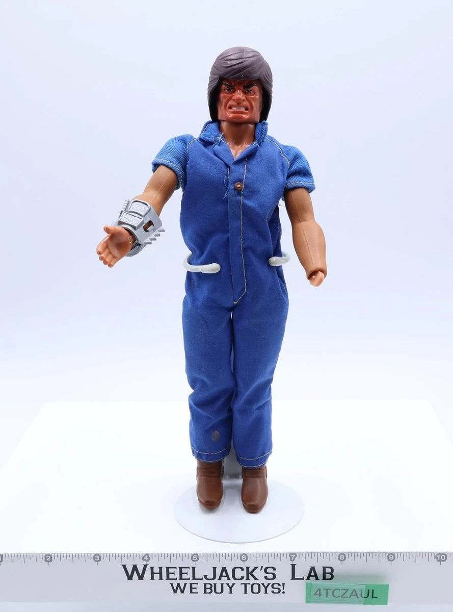 Big Jim Cartoon & TV Character Action Figures for sale | eBay