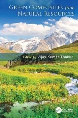 Green Composites From Natural Resources