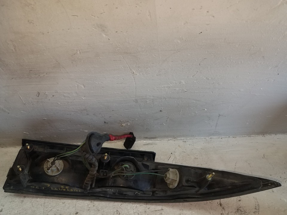 1993-1997 Infiniti J30 Left Rear Tail Light Assembly (M313) | eBay