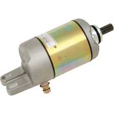 Ricks Motorsport Electric Starter - 61-900