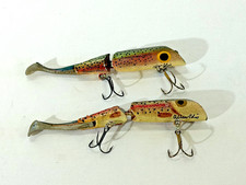 Original Handmade AC Plugs by Alan Cole