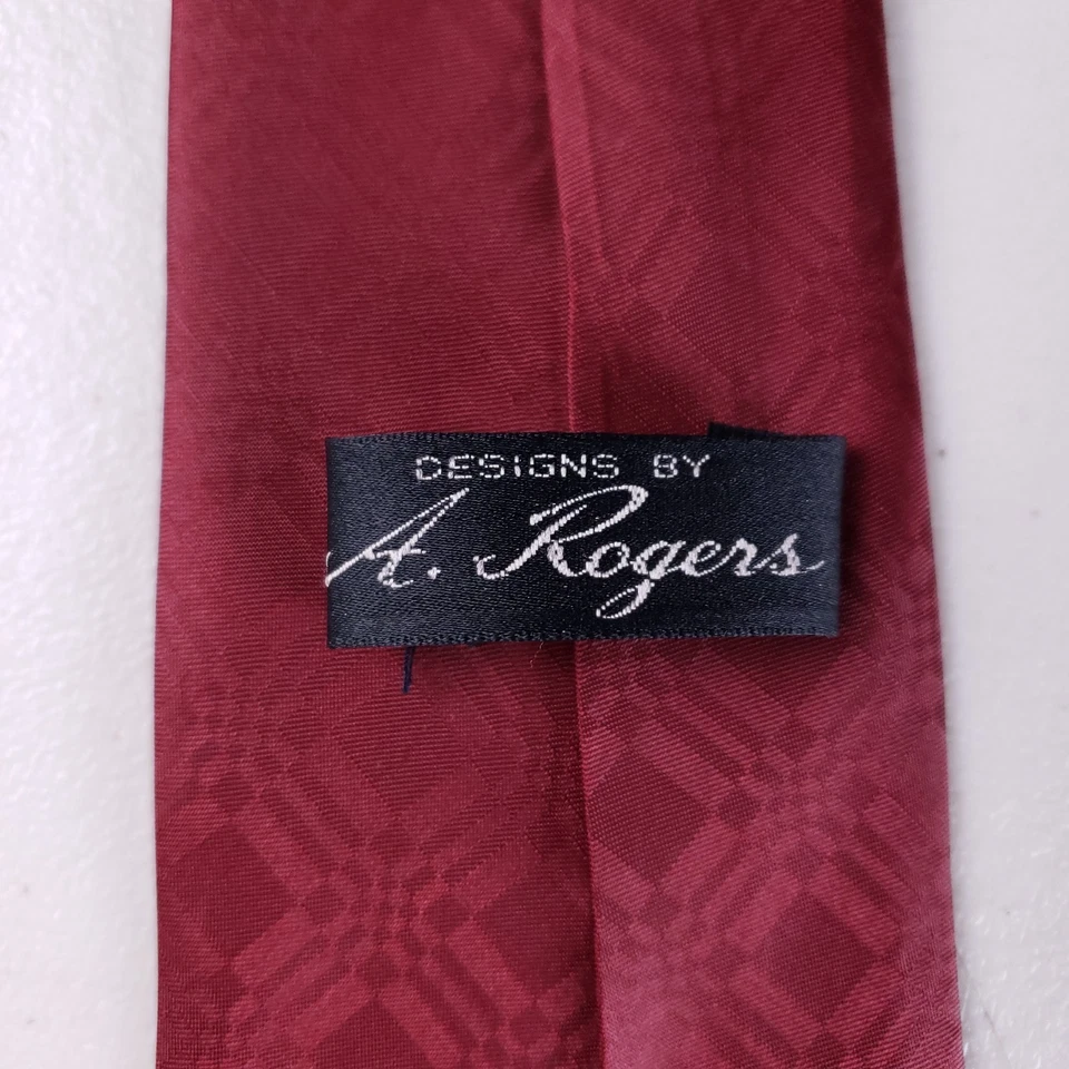 Diseños de A. Rogers Novedad Corbata Koala Tenis Retro Años 90 Y2K Divertida Prendas para el Cuello Foto 4 de 4