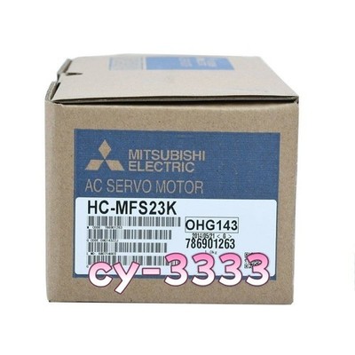 1PC NEW HC-MFS23K Servo Motor Fast Shipping &ex