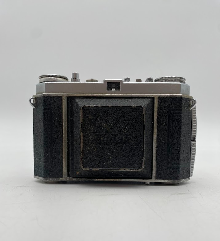 Kodak Retina Ic vintage camera equipment - eBay listing photo 1