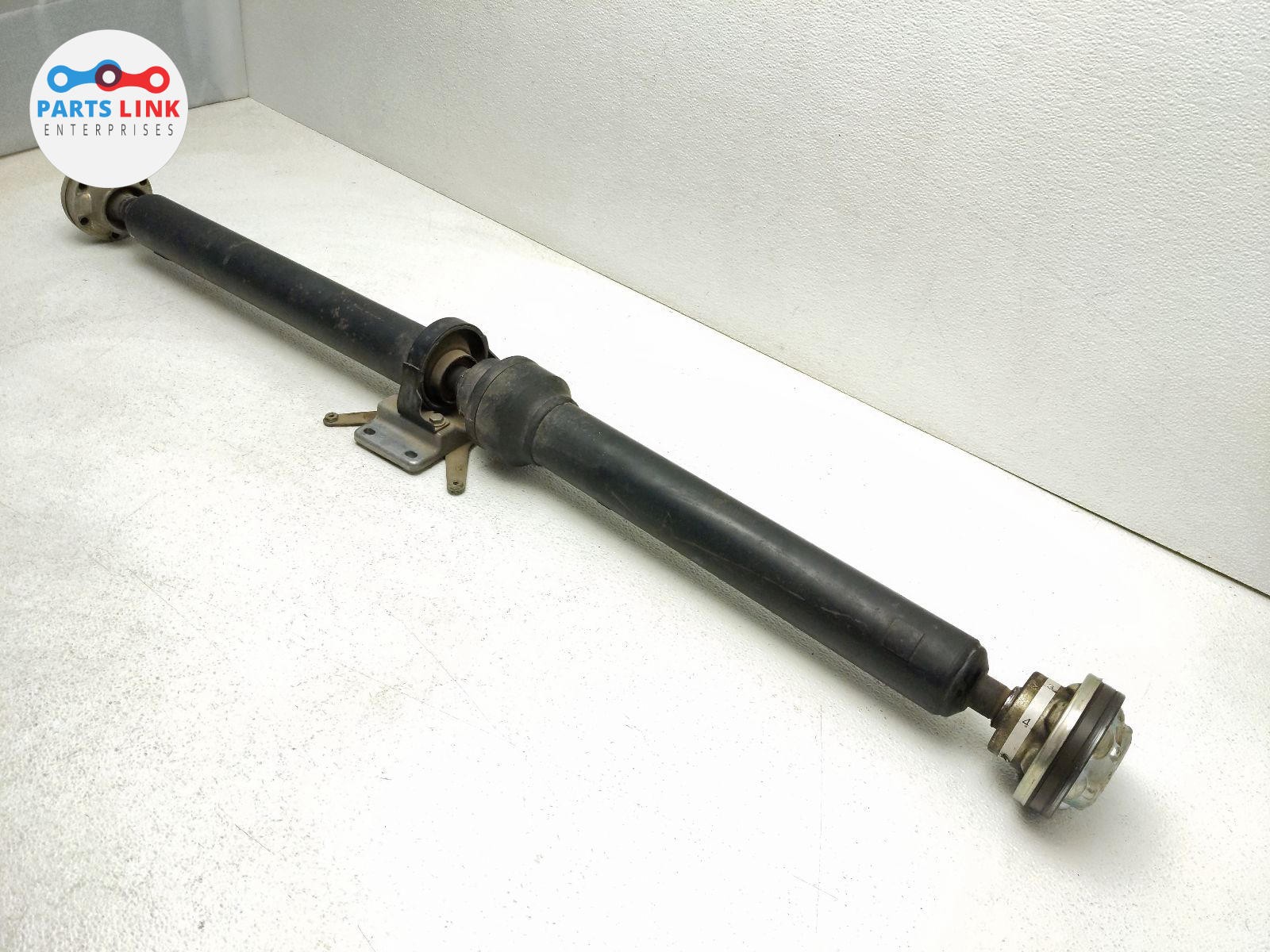 2007-19 MASERATI GRANTURISMO REAR DRIVE SHAFT PROP CARDAN DRIVESHAFT M145 4.2L