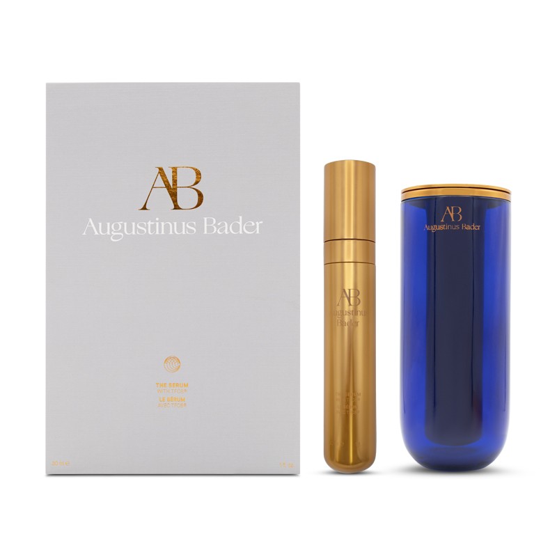Augustinus Bader Facial Serum The Serum 30ml Hydrating Fine Lines & Wrinkles
