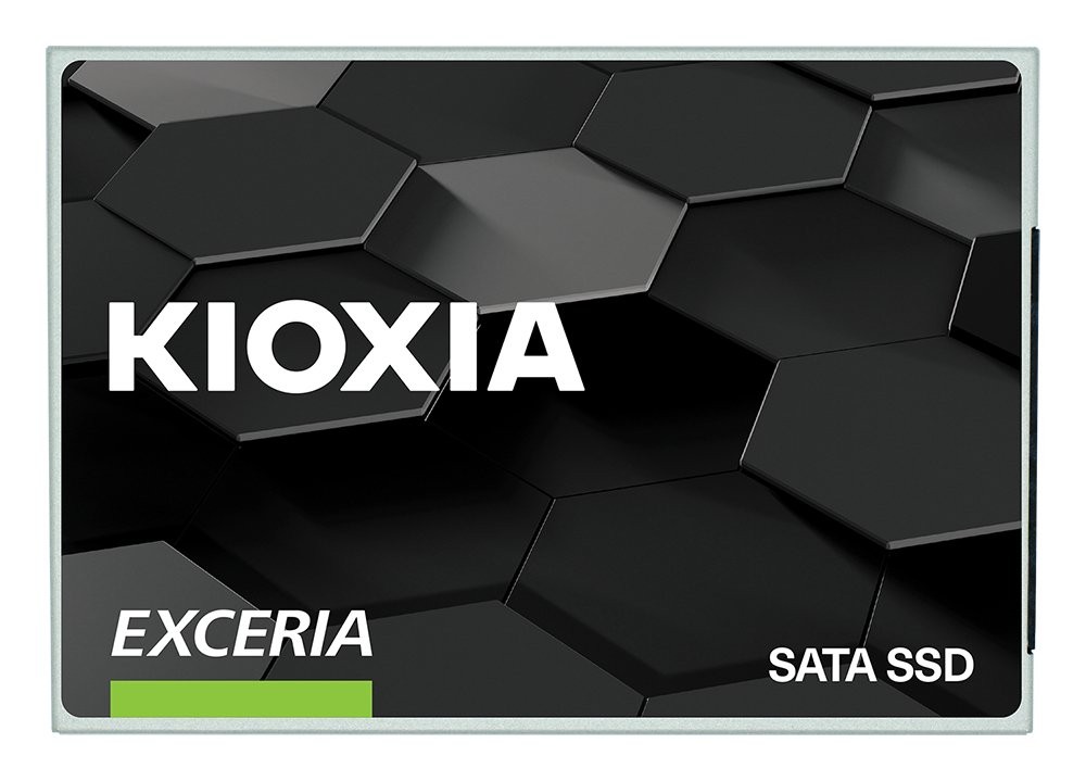 Kioxia Exceria 960 GB 2.5"" Serial ATA III TLC
