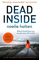 Noelle Holten | Dead Inside | Taschenbuch | Englisch (2019) | HarperCollins