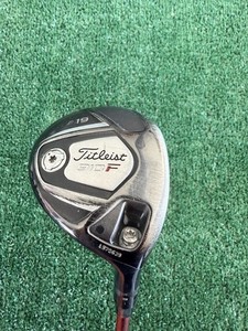 Titleist 910f 5 Wood | eBay