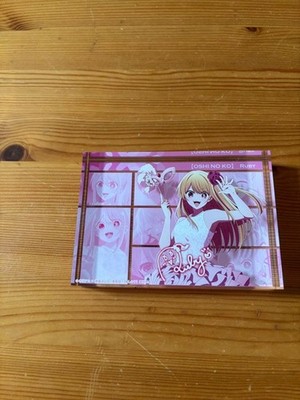Oshi no Ko Ruby Acrylic Stand Figure