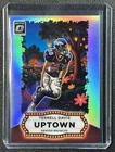 2025 Donruss Optic Terrell Davis Base (RAW)