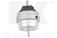 NK Lagerung, Motor Vorderachse U.A. FüR Audi, Skoda, VW