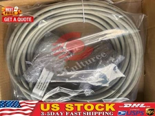 NEW ABB 3HAC7998-2 Control Signal Cable 15m US Free TAX