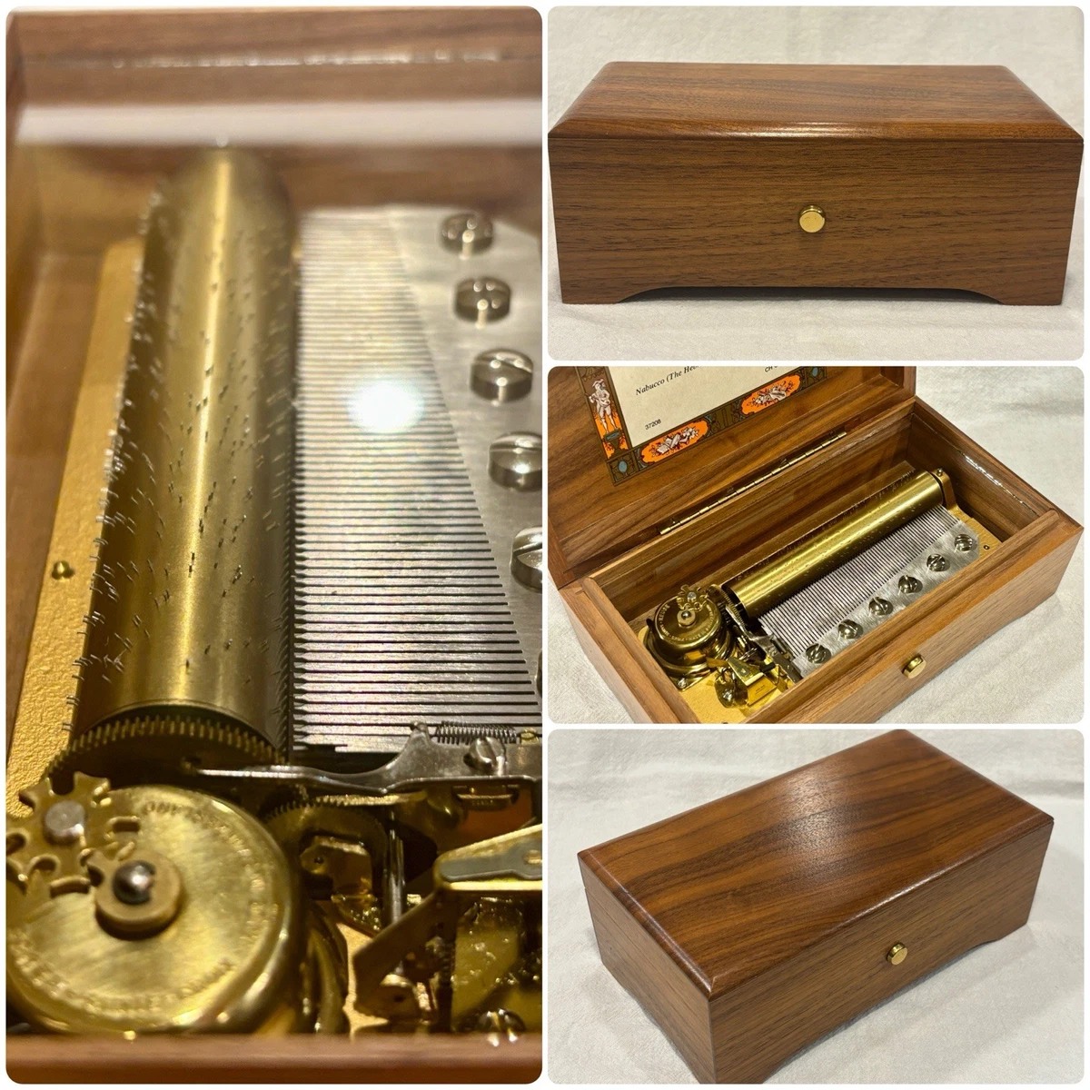 Tibet Handwoven Basket - Storage