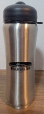 Disney s  Animal Kingdom Wild Africa Trek Aluminum Water Bottle 22 Oz