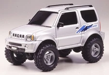 Tamiya 19022 1/32 Mini 22WD Series Jimny Wide