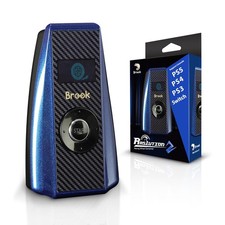 Brook Ras1ution 2 Racing Wheel Converter for PS5 PS4 PS3 Nintendo Switch