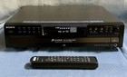 Sony Cdp-Ce375 5 Disc Ex-change System Changer Cd Compact Player With Remote
