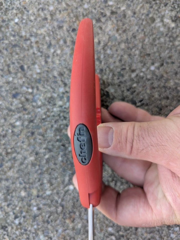 Chef'n Wisecracker & Hightailer Crab Cracker & Shrimp Devein - Image 4 of 4