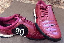 Nike Total 90 3 III Bordeaux sneakers Women S...