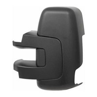 Diederichs 3590127 AußEnspiegel Spiegelkappe Schwarz FüR Iveco Daily VI Links