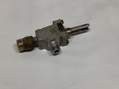Vintage Chambers CC580014 Cooktop Griddle Broiler Valve GSU 42P