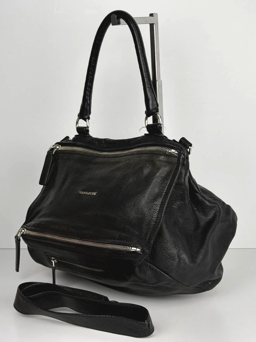 Givenchy Pandora Medium Bags & Handbags for Women for sale | eBay