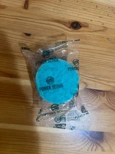 3M Scotch Brite Power Scour Toilet Cleaning System Refill Brand New $3