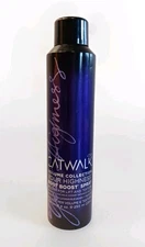 TIGI Catwalk Volume Collection Your Highness Root Boost Spray Lift Mousse 8.4 OZ