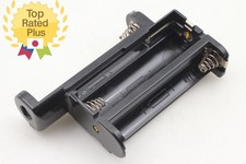 Tested N Mint  Nikon MS-21 Battery Holder For MB-21 Unit SLR F4 F4s From JAPAN