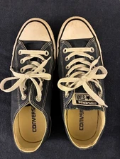 Converse All Star Blue Size US 8 EUR 39