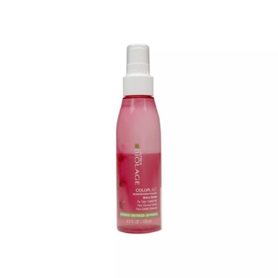 Matrix Biolage Colorlast Shine Shake Spray 4.2 oz 