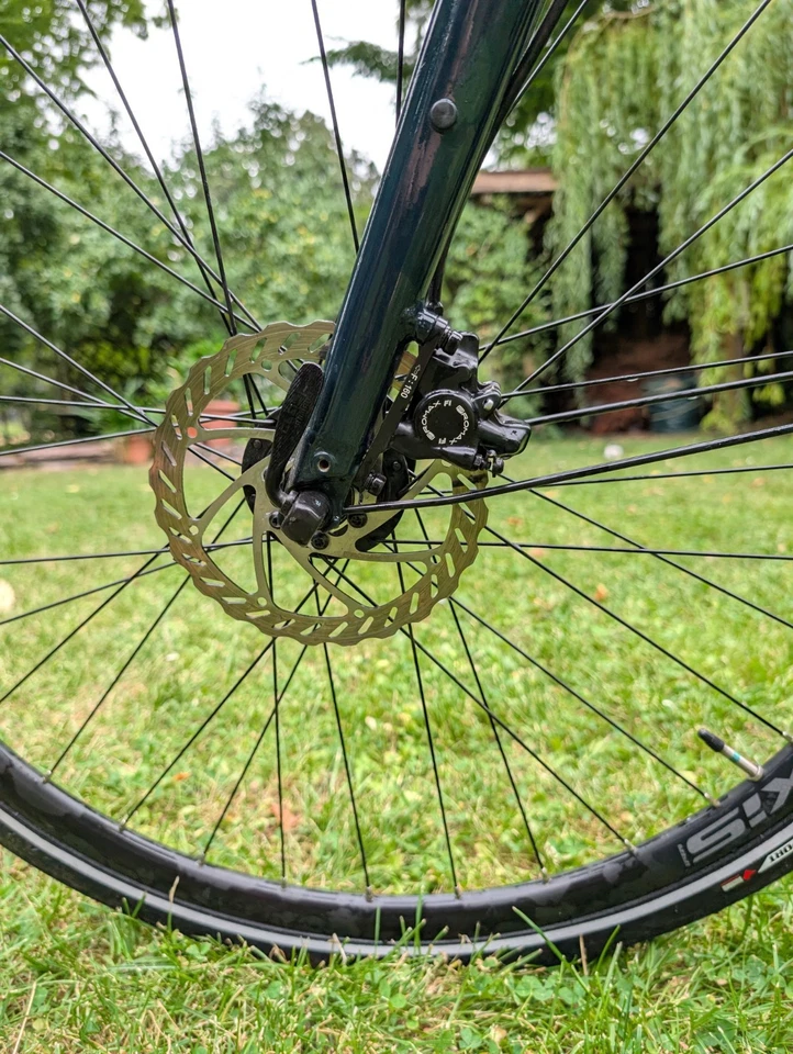 Specialized Sirrus wenig gefahren 3 Jahre alt. Kein eBike! - Bild 4 von 4