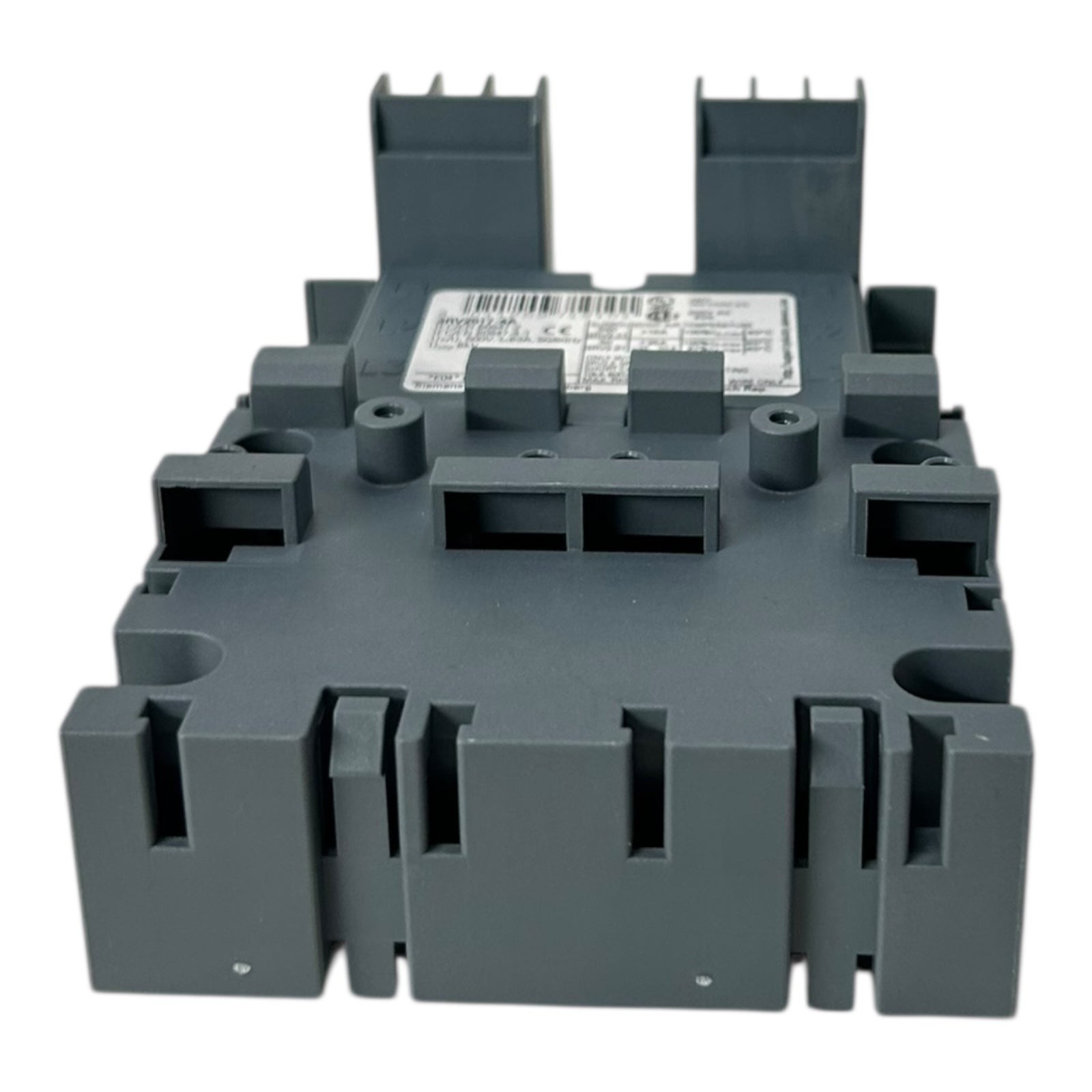 Siemens SIRIUS 3-Phase Busbar Feed Terminal 3RV2917-4A