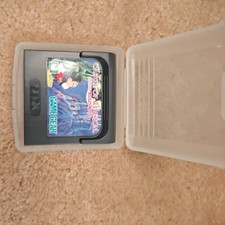 ebay® Auktion 257022377895 | Castle of Illusion Starring Mickey Mouse - Sega Game Gear - Cart Only - PAL Thumbnail of ebay® auction 257022377895 | Castle of Illusion Starring Mickey Mouse - Sega Game Gear - Cart Only - PAL