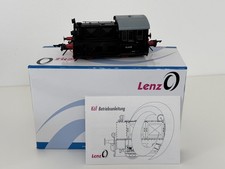 Lenz Spur 0 40152-03 Diesellok Köf 4430 der ...