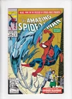 AMAZING SPIDER-MAN #368 (1992-11) V1 MARVEL Alistair Smythe Spider-Slayers MID