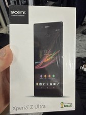 Sony Xperia Z Ultra C6833 4G LTE Unlocked Android Global Smartphone