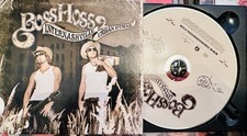 The BossHoss - Internashville Urban Hymnes CD Selten