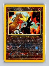 Entei 34 Promo Wizards Black Star Promos Pokemon Reverse Holo MP
