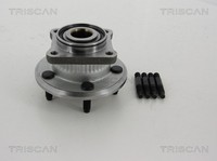 Radlagersatz Triscan 8530 10291 FüR Jeep Commander Cherokee 3 WH WK XK XH VAN