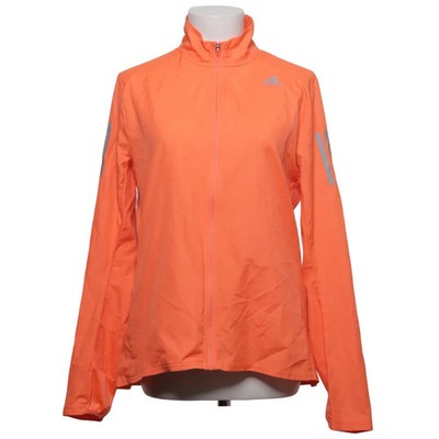 Adidas Running, Trainingsjacke, Damen, Größe: M, Orange #rLB
