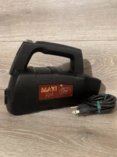 MaxiMist Lite Plus HVLP ST610 Mod. 2347332 Sunless Spray Tan PUMP ONLY - WORKING