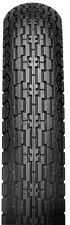 IRC [302130] GS11 Tire Front - 3.50-19