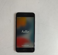 Apple iPhone 6s A1688 32 GB iOS 15.8.7 Wi-Fi 4G Unlocked