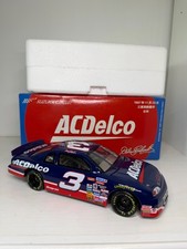 Dale Earnhardt #3 ACDelco Diecast  1997 Monte Carlo Suzuka Circuit (NOT bank)