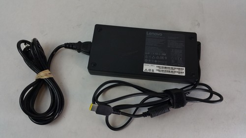 Lenovo 00HM626 100-240V ADL230NDC3A AC Adapter For Slim Tip P50, P51, P52, P53, - 第 1/4 張圖片
