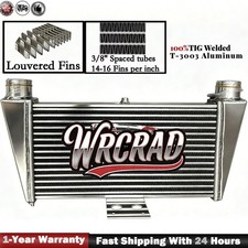 Fmic Intercooler Fits For Toyota Subaru Scion Brz Ft86 Gt86 Fr-s 2013-2016 2014