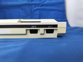 Sega Game Console Mark III Used